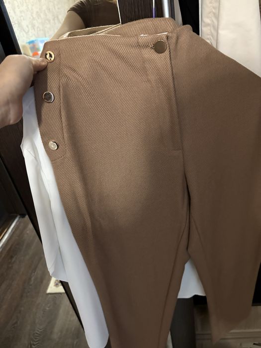 Брюки и кофта, супер качество