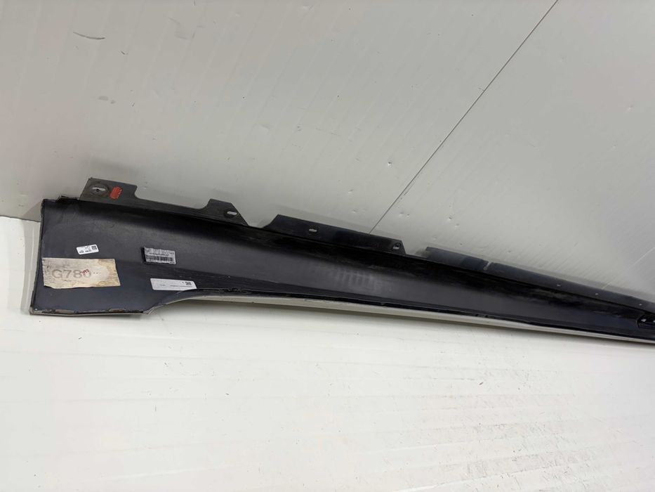 Ляв праг БМВ 7 Серия Г12 Дълга база / Десен праг БМВ 7 Серия Г12 Дълга