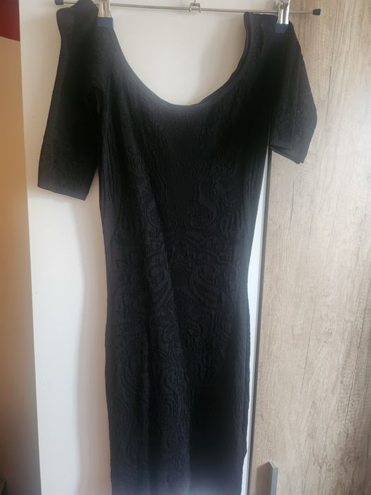 Дамска къса рокля GUESS