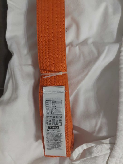 Карате ги за 9-10 годишно дете