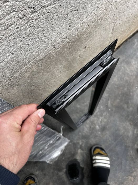 Geamuri aliaj aluminiu special pentru barci