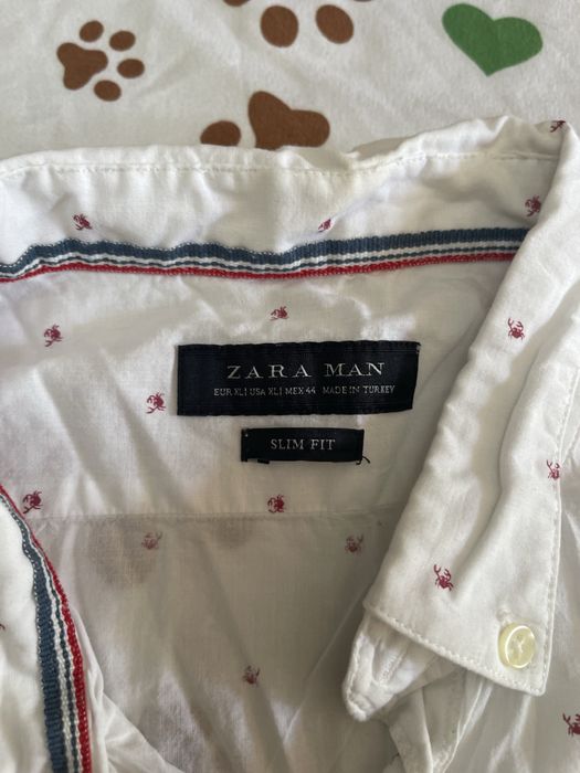 Camasa barbati zara XL
