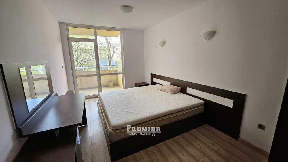 Двустаен апартамент в центъра на Слънчев Бряг Без Такса