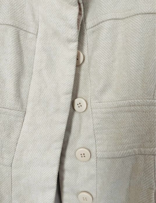 Palton elegant Jane Norman.