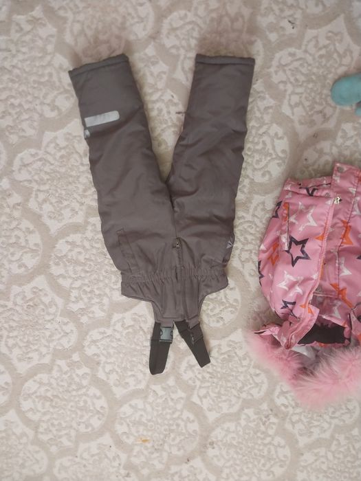 Детская куртка   .