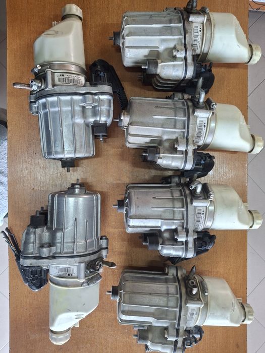 Pompă servo direcție Opel Zafira B  Astra H 04-12