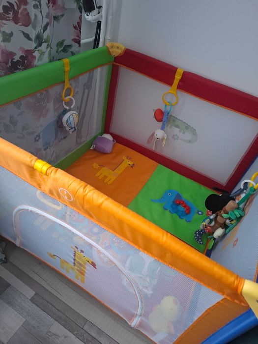 Spatiu joaca/ Țarc