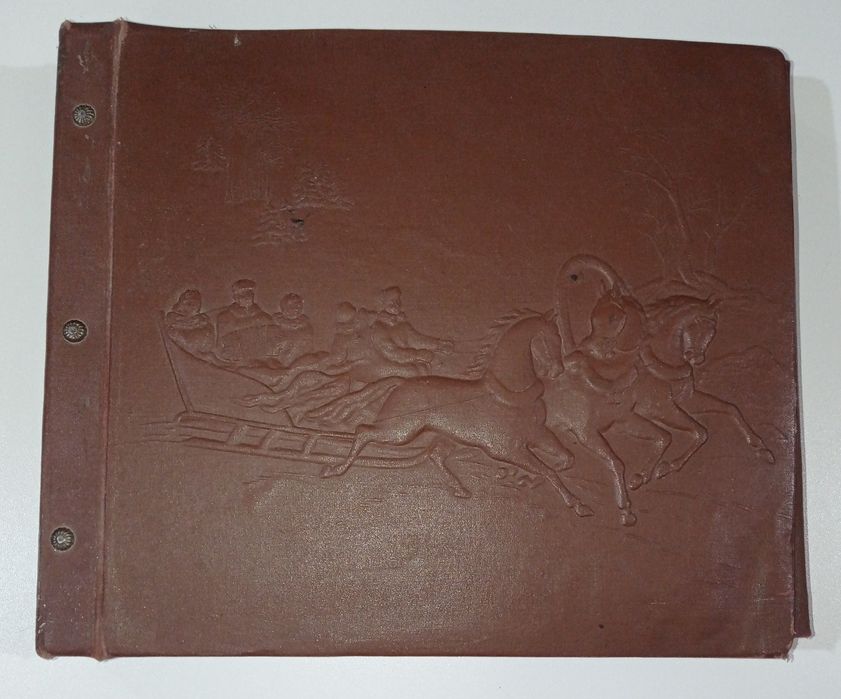 Патефонные и виниловые пластинки