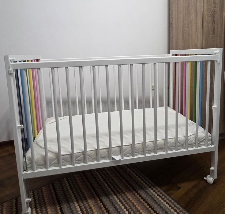 Бебешко легло/ кошара