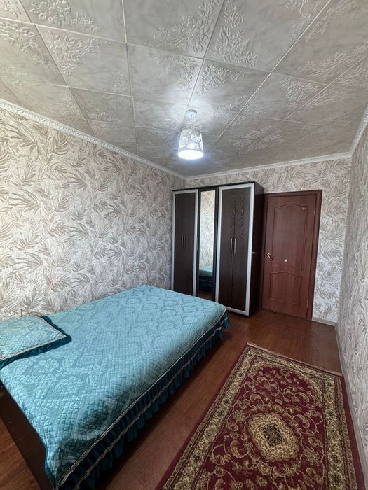 Сдаётся 2 комнатная квартира.