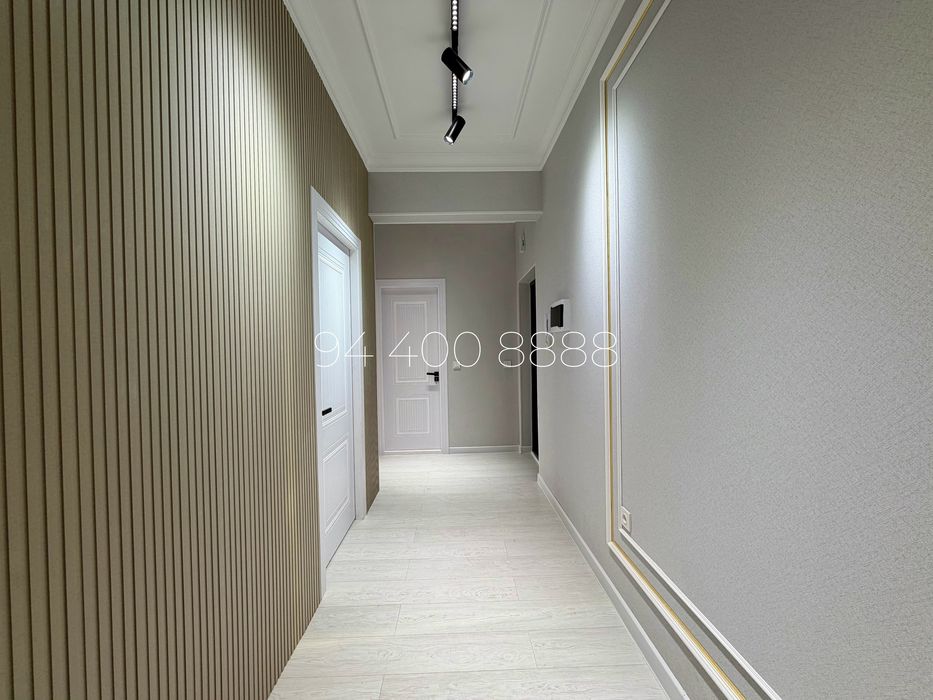 2х комнатная квартира ЖК O’rikzor Residence 3 этаж