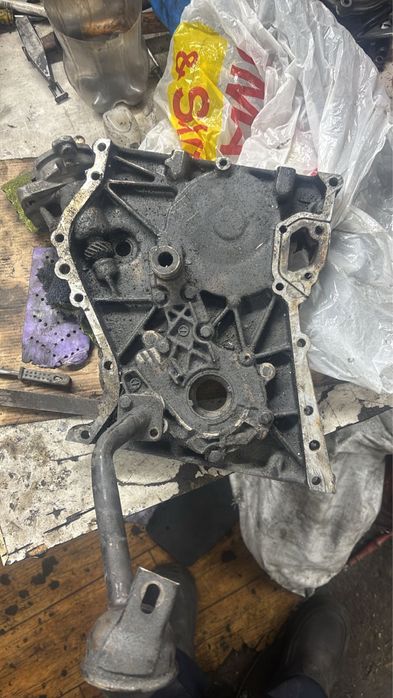 Запчасти на 102 м 111м