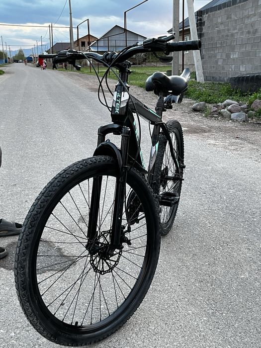 Велисипед продам