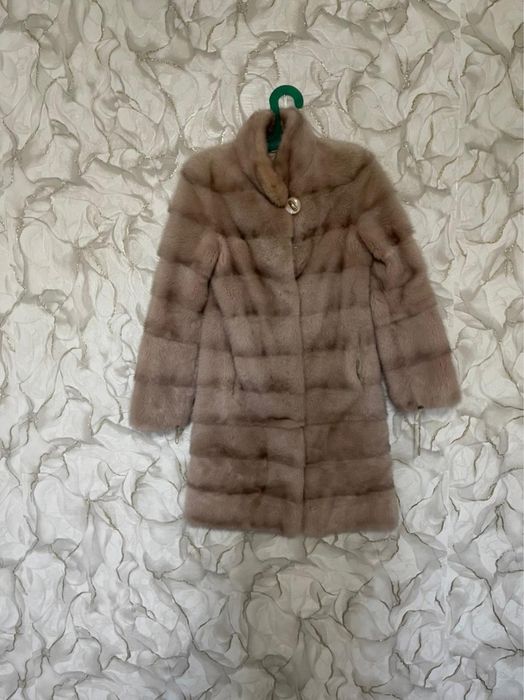 продам шубу норка