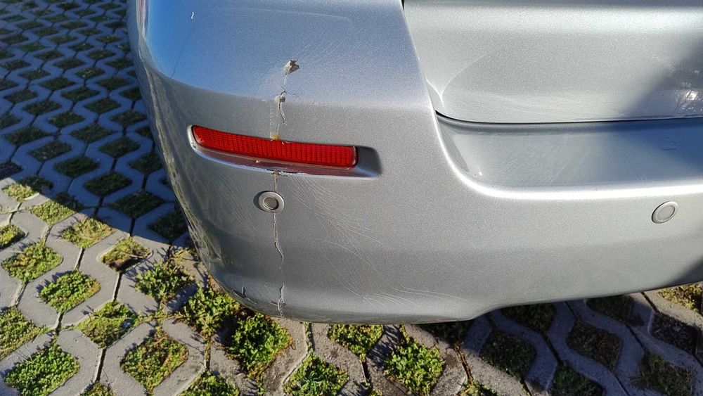 TOYOTA Corolla VERSO 7местна