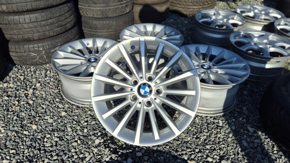 Оригинални джанти БМВ 5/120 BMW 3 e90 5x120