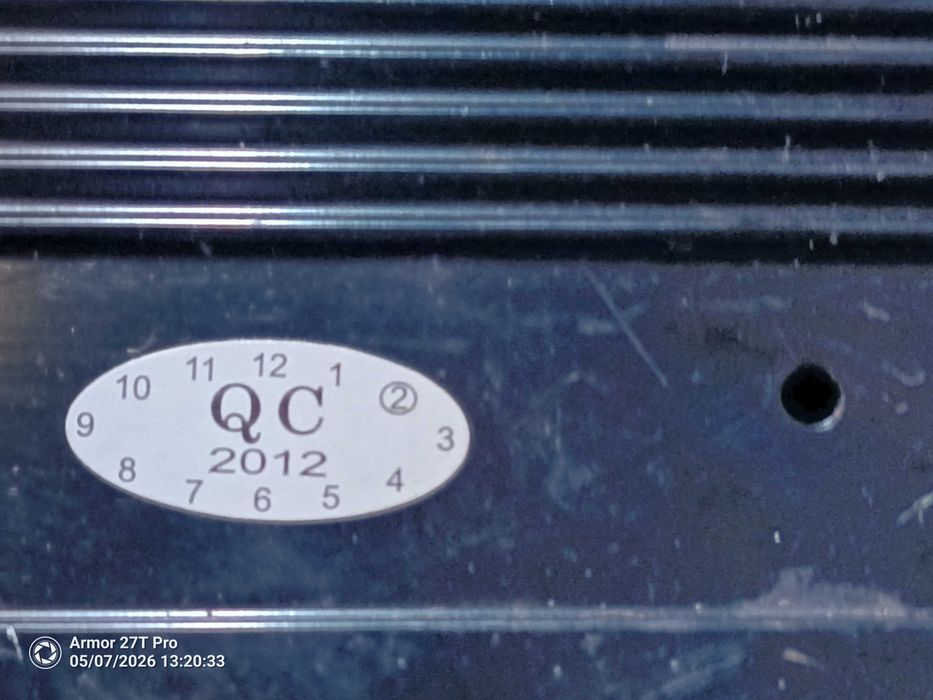 Inverter 12v-24v 480 w