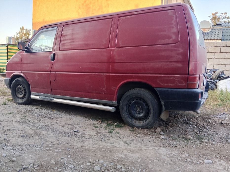 Продам авто срочна