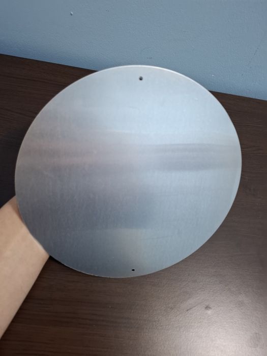 Метална табела на Немски Войник