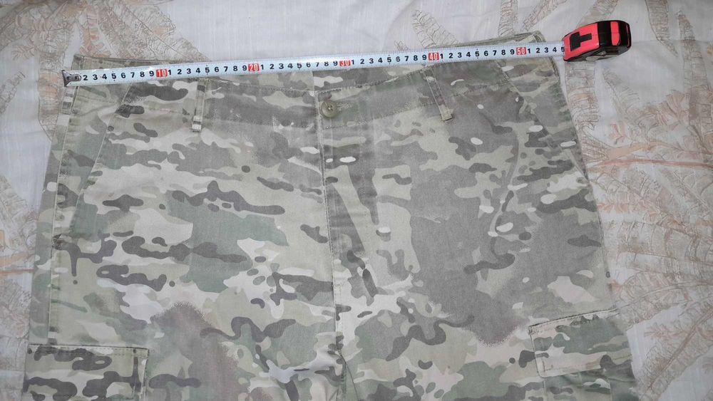 Тактически/камуфлажни дрехи