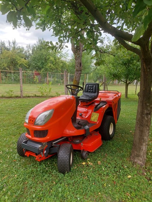 Tractor  gazon Kubota gr1600