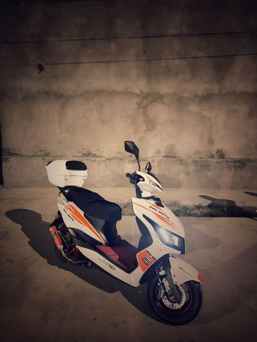 М8 150куб оригнал документ