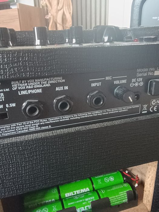 Китарни кубета 3 броя