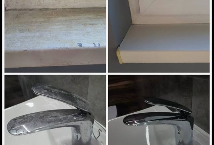 Уборка квартир домов коттеджей