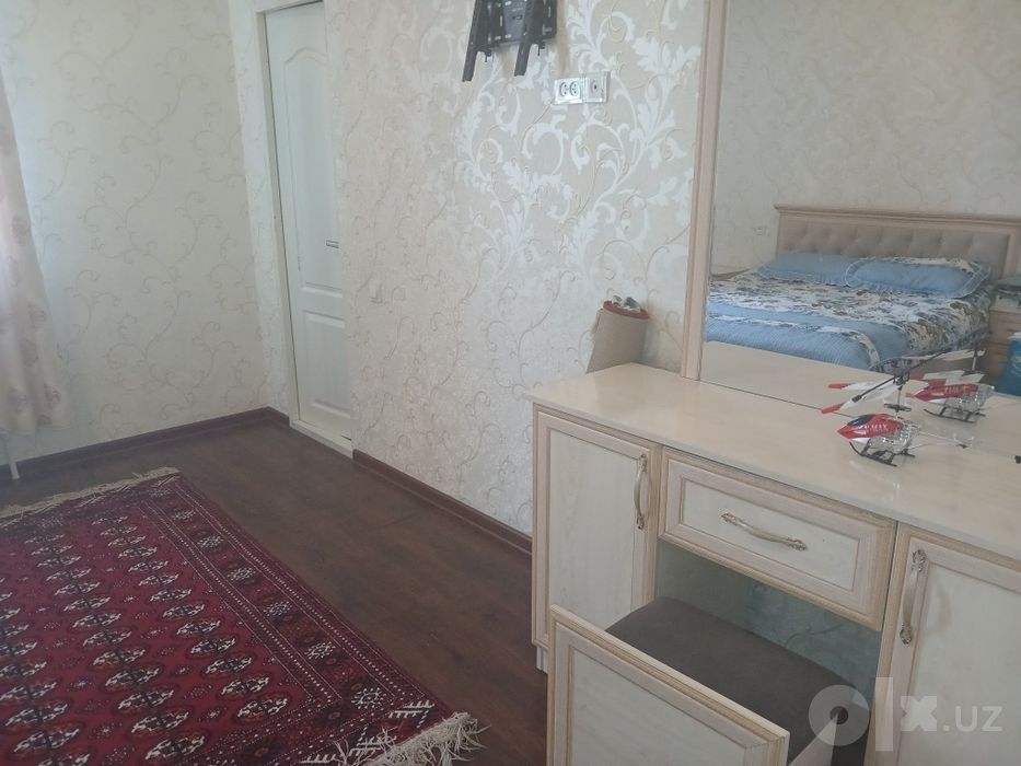 Шовот спутникда намунали уй