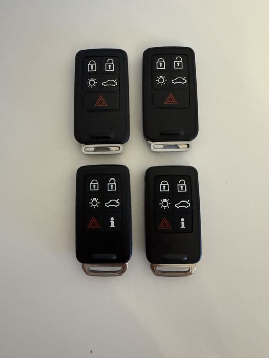 Chei Cheie Volvo XC60 S60L V40 S80 XC70 S60 oferim programare