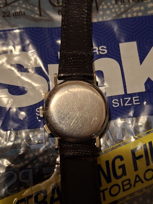 Ceas Olympic cronograf