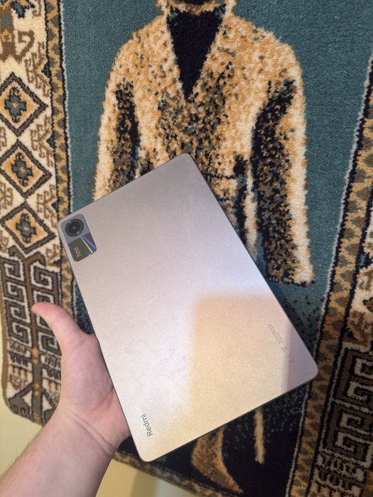 Xiaomi Redmi Pad SE.