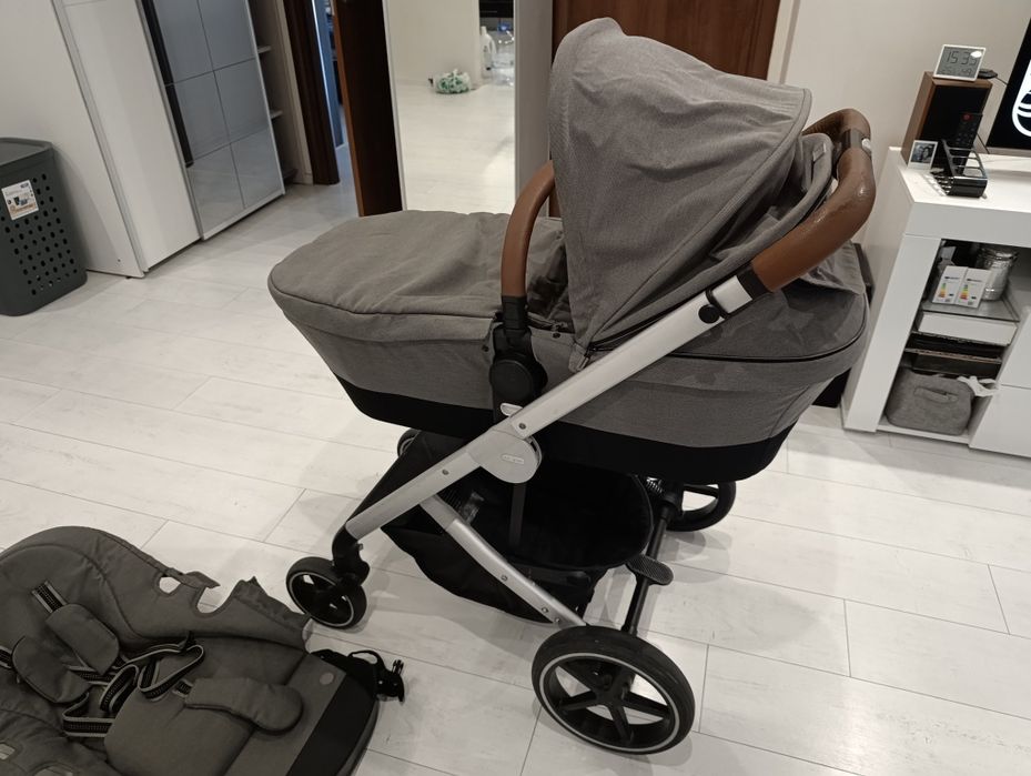 Количка cybex balios s