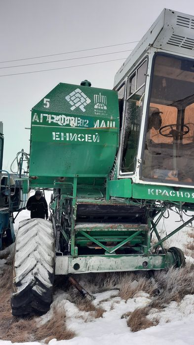 Енисей 1200 с документами