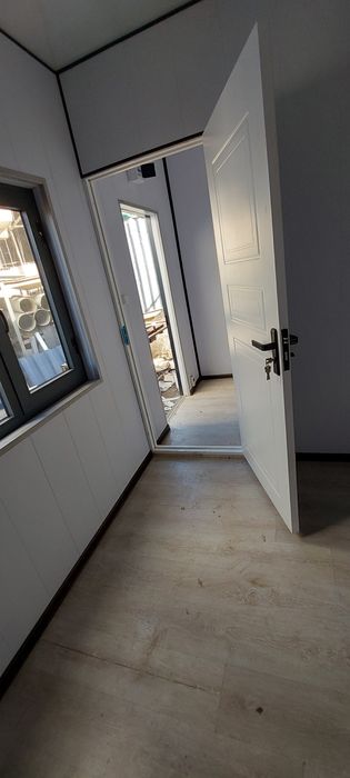 Кантинер кантейнер будка домик