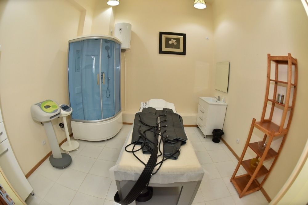 Аренда кабинета в элитном центре косметологии.