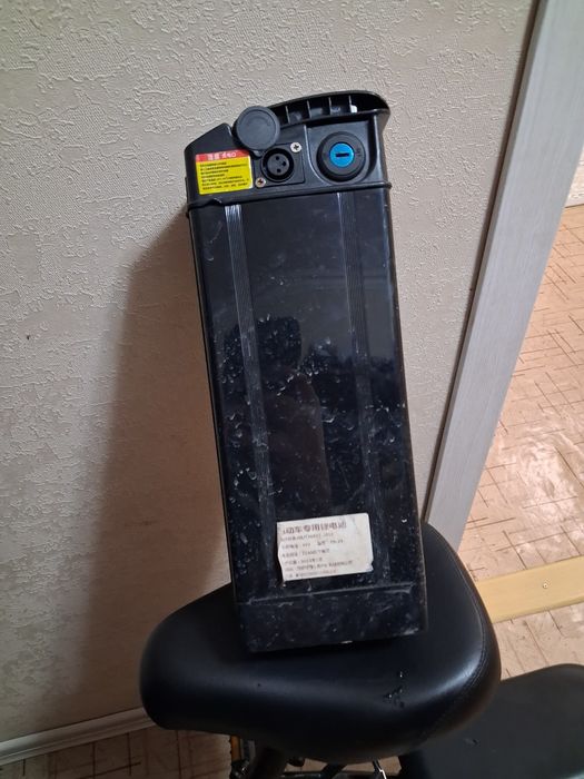 Электро велик PIGEON