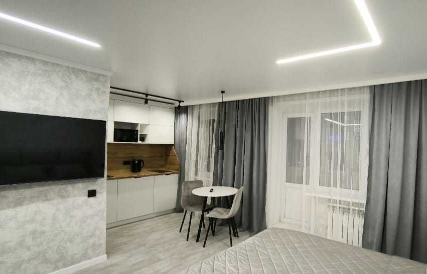 Квартира посуточно ЖК Молодежный