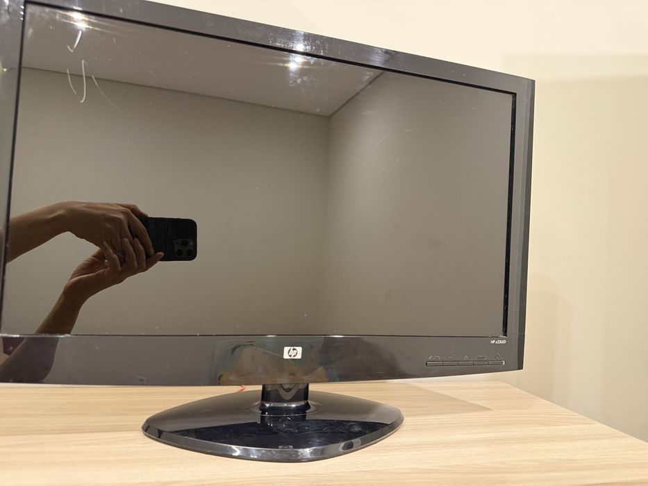 Компьютер в сборе hp