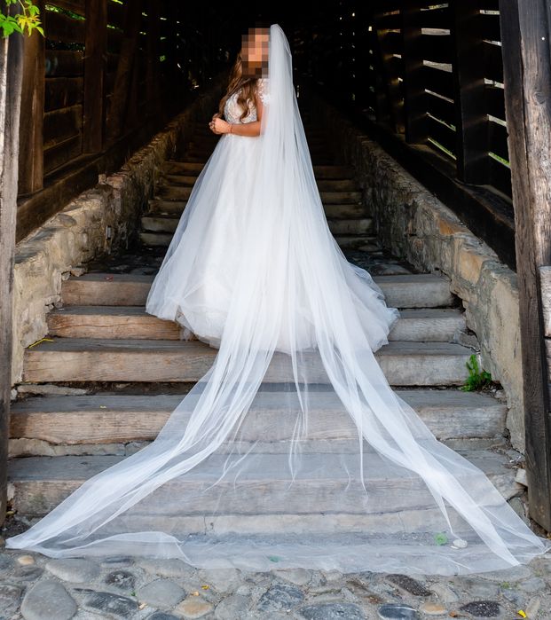 Rochie de mireasa