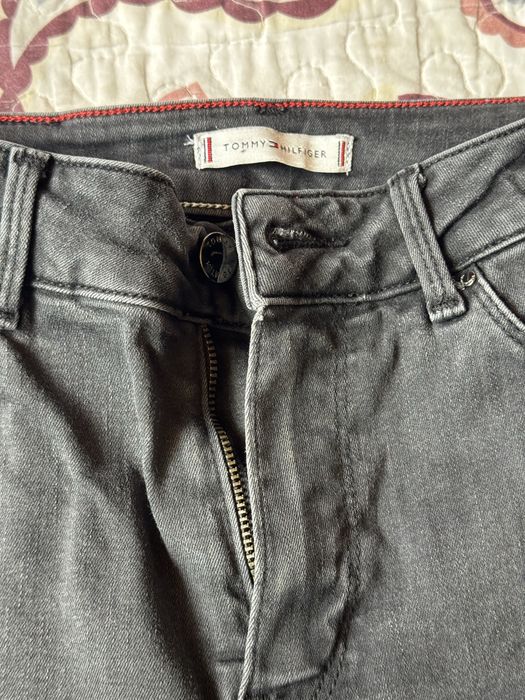 Blugi dama S Tommy Hilfiger