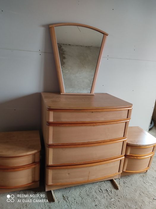 Продаем мебель для спальни