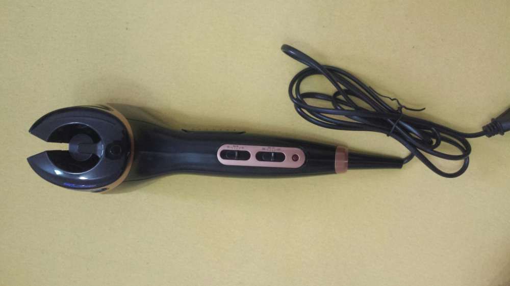 Ondulator automat Rowenta So Curl