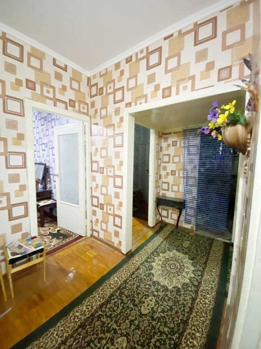 4-комнатная квартира, Карасу 2 (Корзинка)