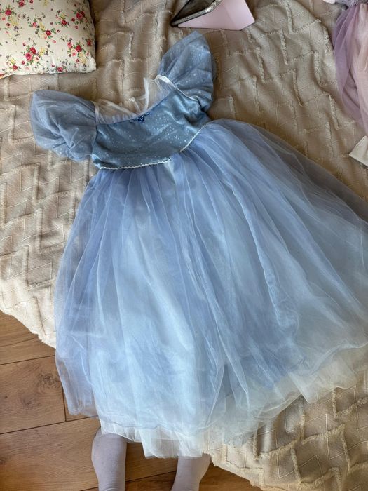 Продам детское платье