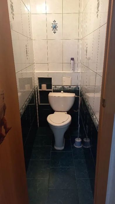 4 комнатная квартира кольцо