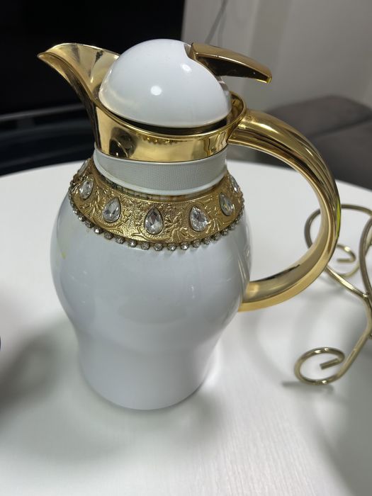 Чайник Термос Еламины 2 литра