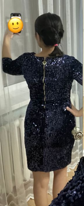 Продам платье 42-44р.