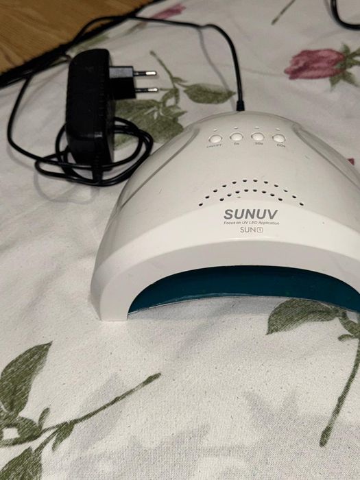 Маникюрный набор