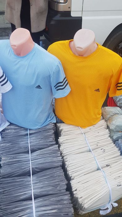 Оптом нархларда футболка